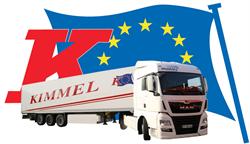 TRANSPORTS KIMMEL, Sarreguemines - Horaires d'ouverture