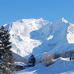 LA FERME DU MONT BLANC, Combloux - Horaires d'ouverture