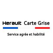 Herault Carte Grise, Béziers - Horaires d'ouverture