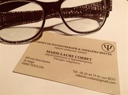 CORBET Marie- Laure -ALLIANCE hypnose & Thérapies, Toulon - Horaires d'ouverture