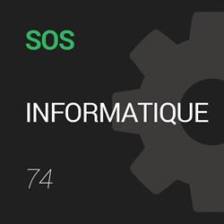 SOS INFORMATIQUE 74, Annecy - Horaires d'ouverture