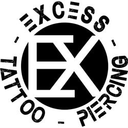Excess Tattoo Piercing - Tatouage - Montpellier, - Horaires d'ouverture