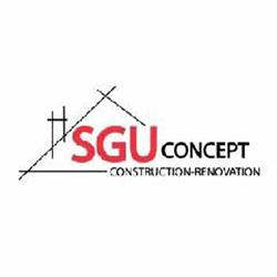 Sophie ULRICH- SGU CONCEPT Maître d'oeuvre Techni-Concepteur, Mont-de-Marsan - Horaires d'ouverture