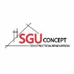 Sophie ULRICH- SGU CONCEPT Maître d'oeuvre Techni-Concepteur, Mont-de-Marsan - Horaires d'ouverture