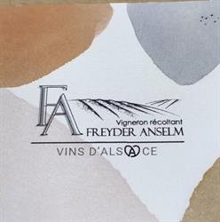 Freyder-Anselm, Bernardvillé - Horaires d'ouverture