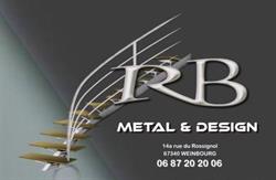 RB METAL ET DESIGN, Weinbourg - Horaires d'ouverture