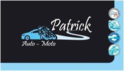 Patrick Auto Moto, Haguenau - Horaires d'ouverture