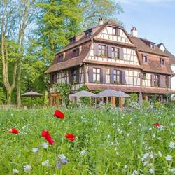 Maison D Hotes Du Cote De Chez Anne, Strasbourg - Horaires d'ouverture