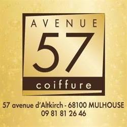 Avenue 57 Coiffure, Mulhouse - Horaires d'ouverture