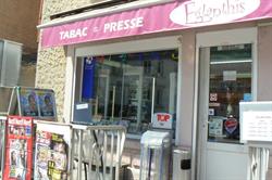 Tabac Presse FDJ Églanthis, Cornimont - Horaires d'ouverture