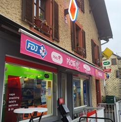 Tabac Presse FDJ Églanthis, Cornimont - Horaires d'ouverture