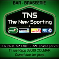 New Sporting, Colmar - Horaires d'ouverture