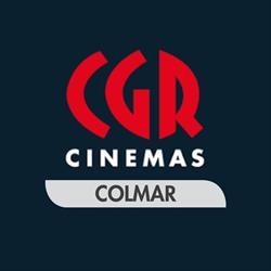 CINÉMA CGR Colmar, - Horaires d'ouverture