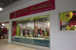 Optic Burel, Marckolsheim - Horaires d'ouverture