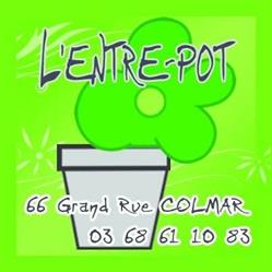 L'entre-Pot, Colmar - Horaires d'ouverture