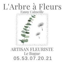 L'Arbre à Fleurs fleuriste, Le Bugue - Horaires d'ouverture
