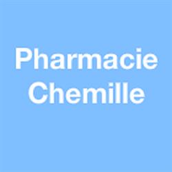 Pharmacie Chemille, Thiviers - Horaires d'ouverture