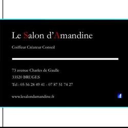 Le Salon D'Amandine, Bruges - Horaires d'ouverture