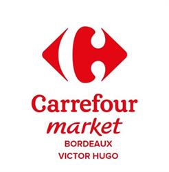 Market Bordeaux Hugo, - Horaires d'ouverture