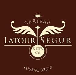 Chateau Latour Segur Suites et Spa TerreHappy, Lussac - Horaires d'ouverture