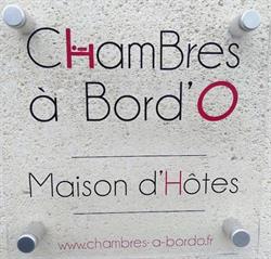 Chambres à Bord'O, Bordeaux - Horaires d'ouverture