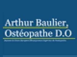 Arthur Baulier Ostéopathe Bordeaux Caudéran - Horaires d'ouverture
