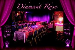 Cabaret Le Diamant Rose, Bordeaux - Horaires d'ouverture