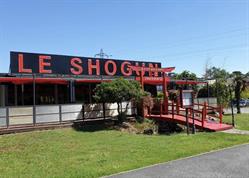 Le Shogun Restaurant, Mérignac - Horaires d'ouverture