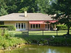 EHPAD Le Clos Saint Martin, Peujard - Horaires d'ouverture