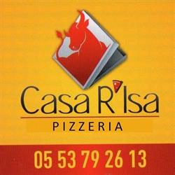 Restaurant Casar Isa, Tonneins - Horaires d'ouverture