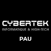 Cybertek, Pau - Horaires d'ouverture