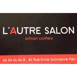 L'Autre Salon, Pau - Horaires d'ouverture