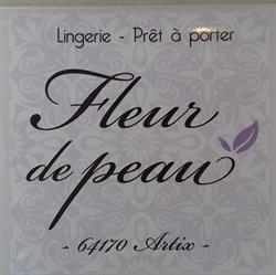 Fleur De Peau, Artix - Horaires d'ouverture