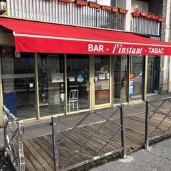 L Instant, Pau - Horaires d'ouverture