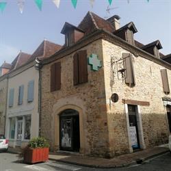 Pharmacie Hagolle, Navarrenx - Horaires d'ouverture
