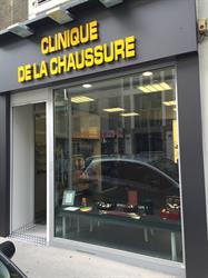 Clinique De La Chaussure, Pau - Horaires d'ouverture