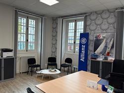 Allianz Assurance AURILLAC - Pierre FORESTIER, Aurillac - Horaires d'ouverture