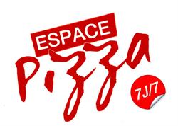 Espace Pizza, Aurillac - Horaires d'ouverture