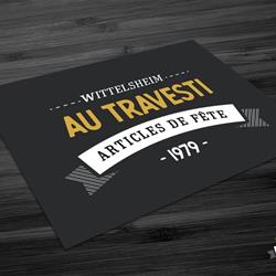 Au Travesti WITTELSHEIM, Wittelsheim - Horaires d'ouverture