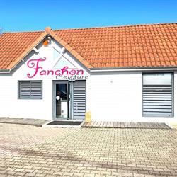 Fanchon Coiffure, Issoire - Horaires d'ouverture