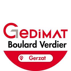 Boulard Verdier, Gerzat - Horaires d'ouverture