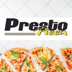 Presto Pizza, Lempdes - Horaires d'ouverture