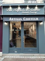 Des Reflets D'ambre, Bayeux - Horaires d'ouverture