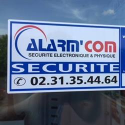 Alarm'Com, Ifs - Horaires d'ouverture