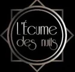 L' Écume Des Nuits - Caen, - Horaires d'ouverture