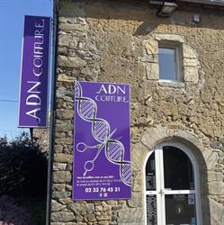 ADN COIFFURE, Coutances - Horaires d'ouverture
