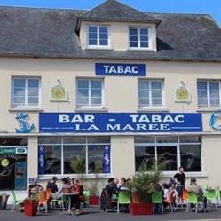 La Maree, Pirou - Horaires d'ouverture