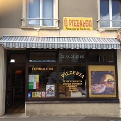 O Pizzalou, Montebourg - Horaires d'ouverture