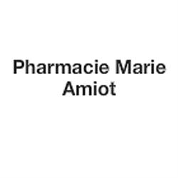 Pharmacie Marie Amiot, Granville - Horaires d'ouverture