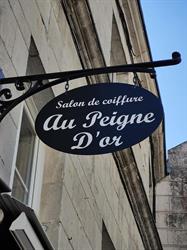 Au Peigne d'Or, Mortagne-au-Perche - Horaires d'ouverture